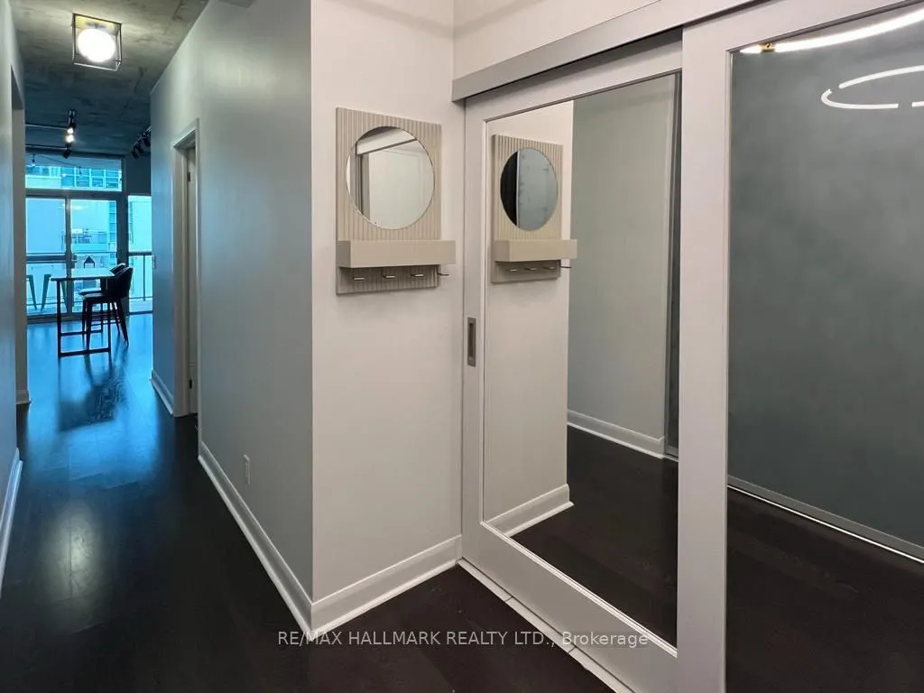 478 King Street W, #1003