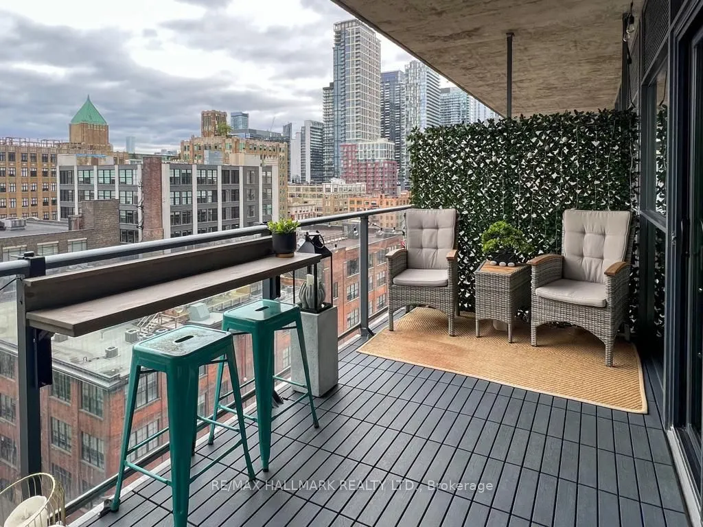 478 King Street W, #1003