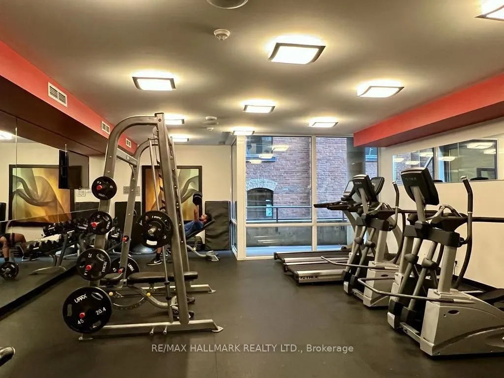 478 King Street W, #1003