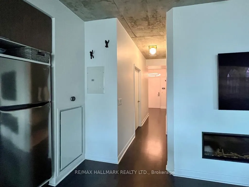 478 King Street W, #1003