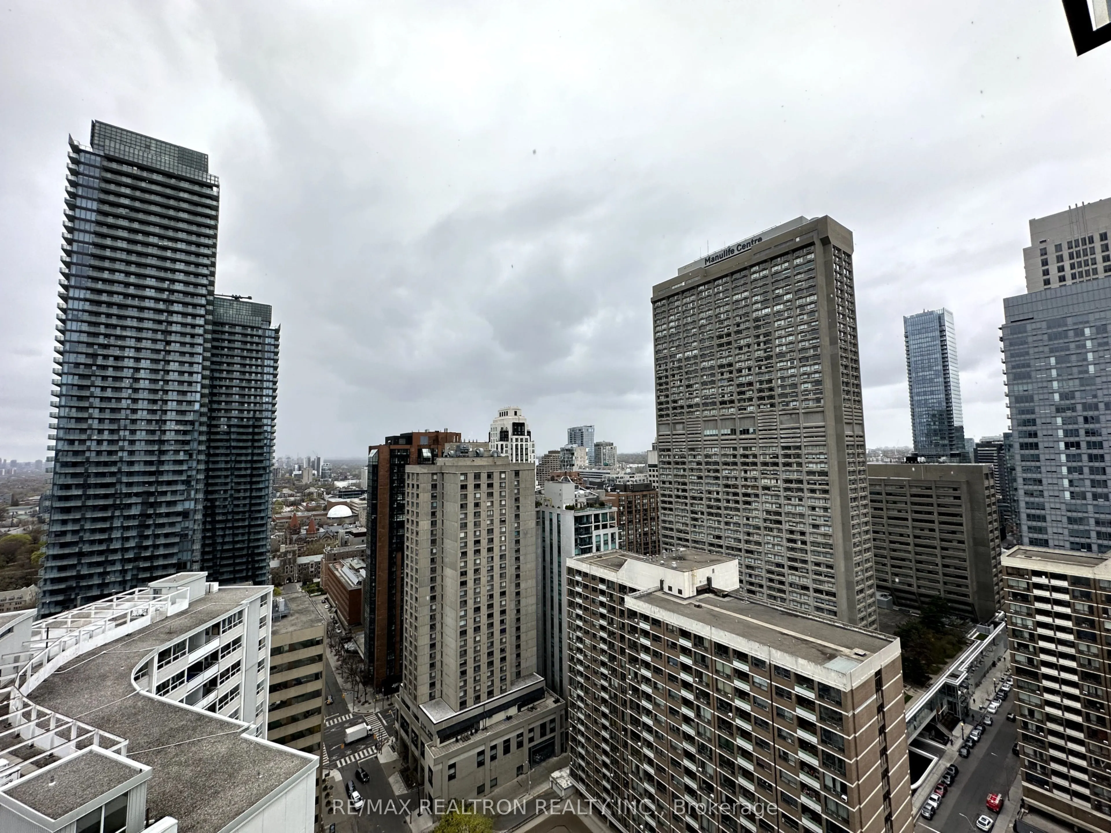 75 St Nicholas Street, #2805