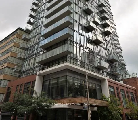75 St Nicholas Street, #2805