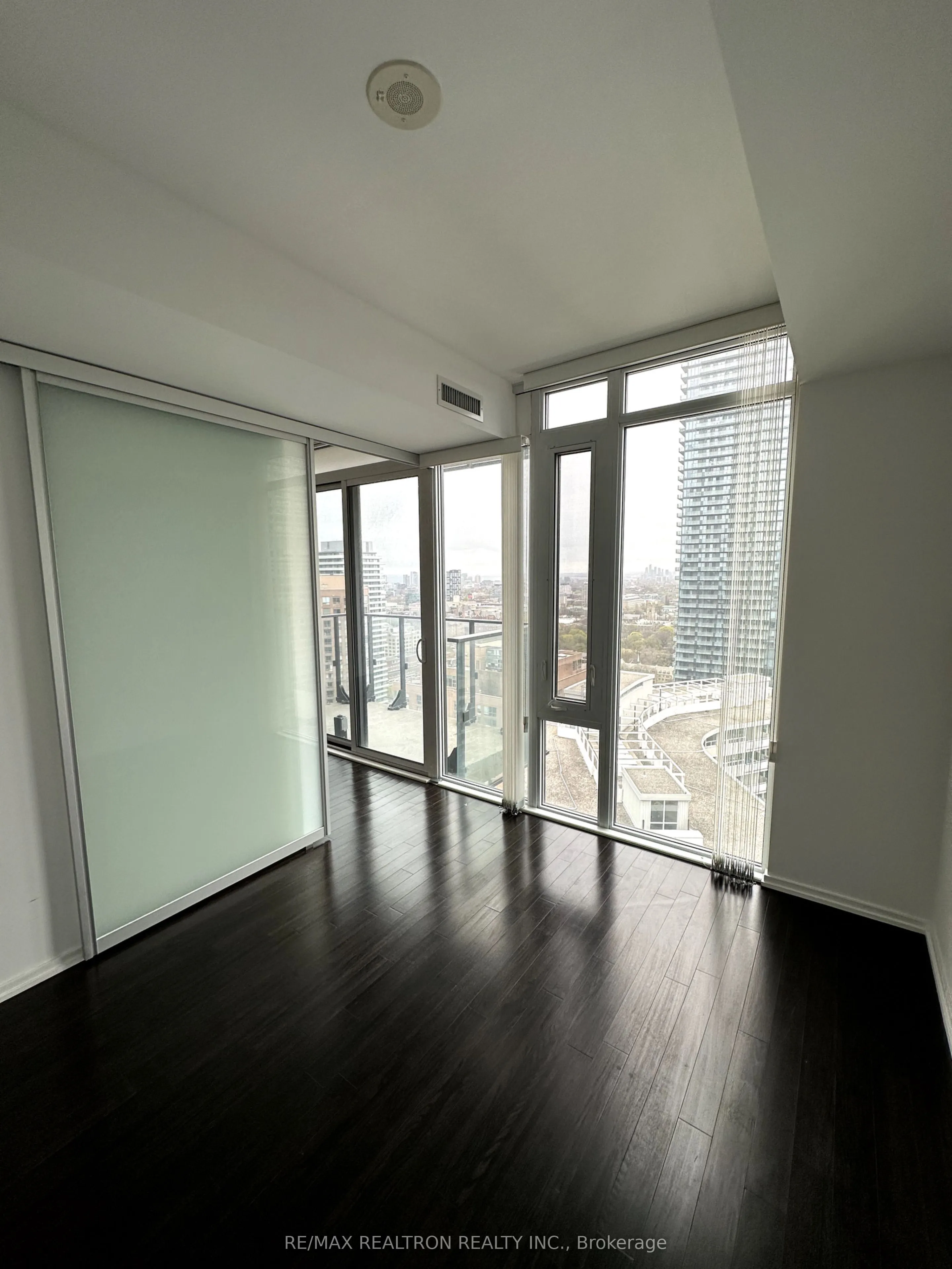 75 St Nicholas Street, #2805