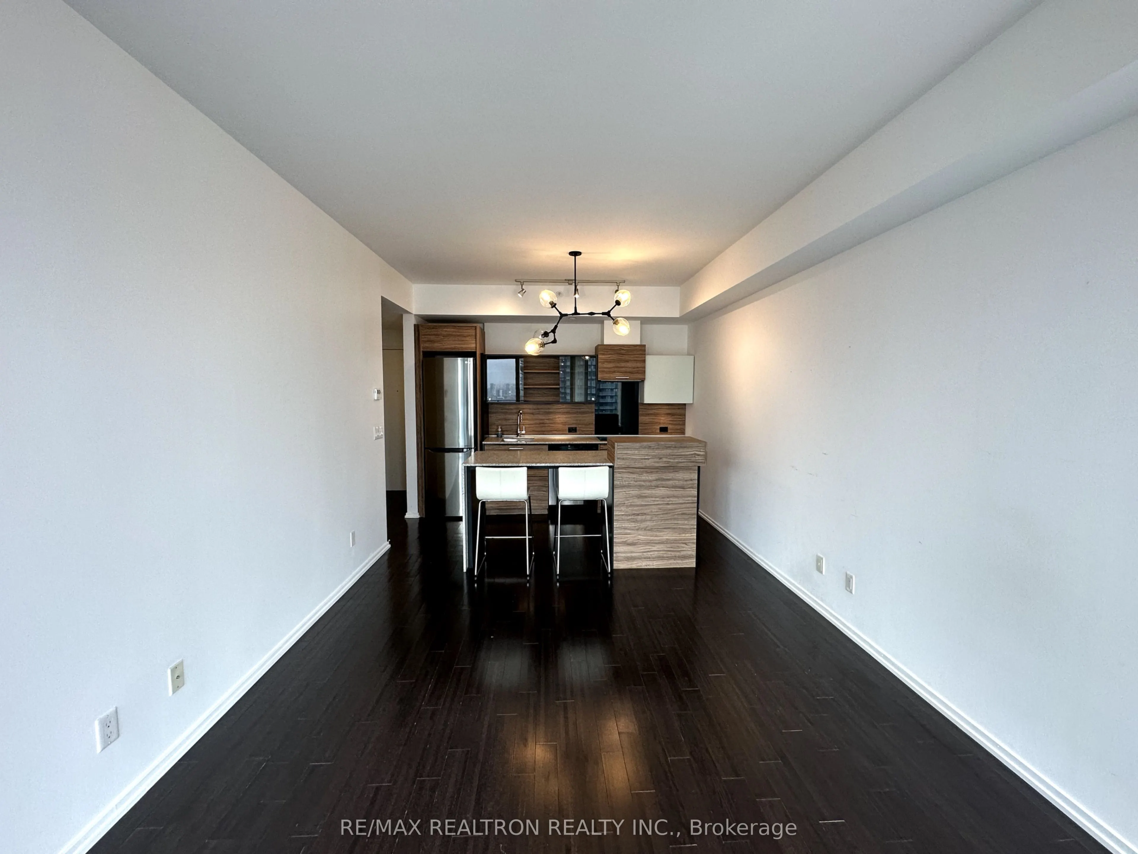 75 St Nicholas Street, #2805