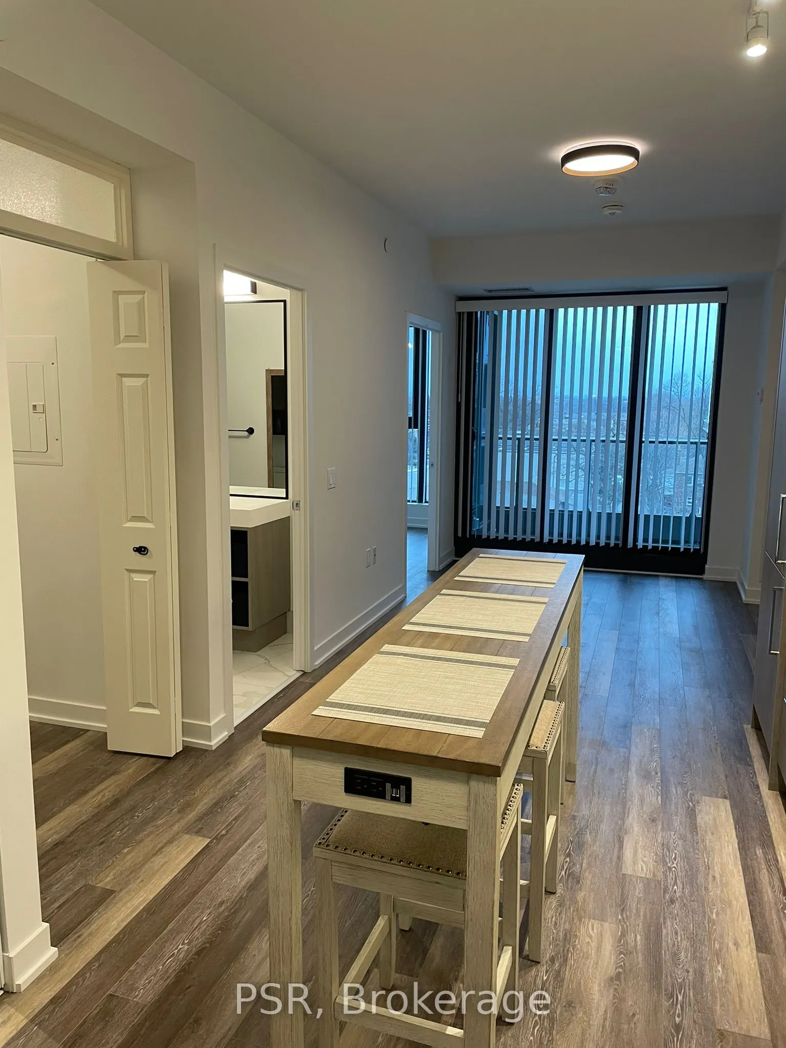 250 Lawrence Avenue W, #625