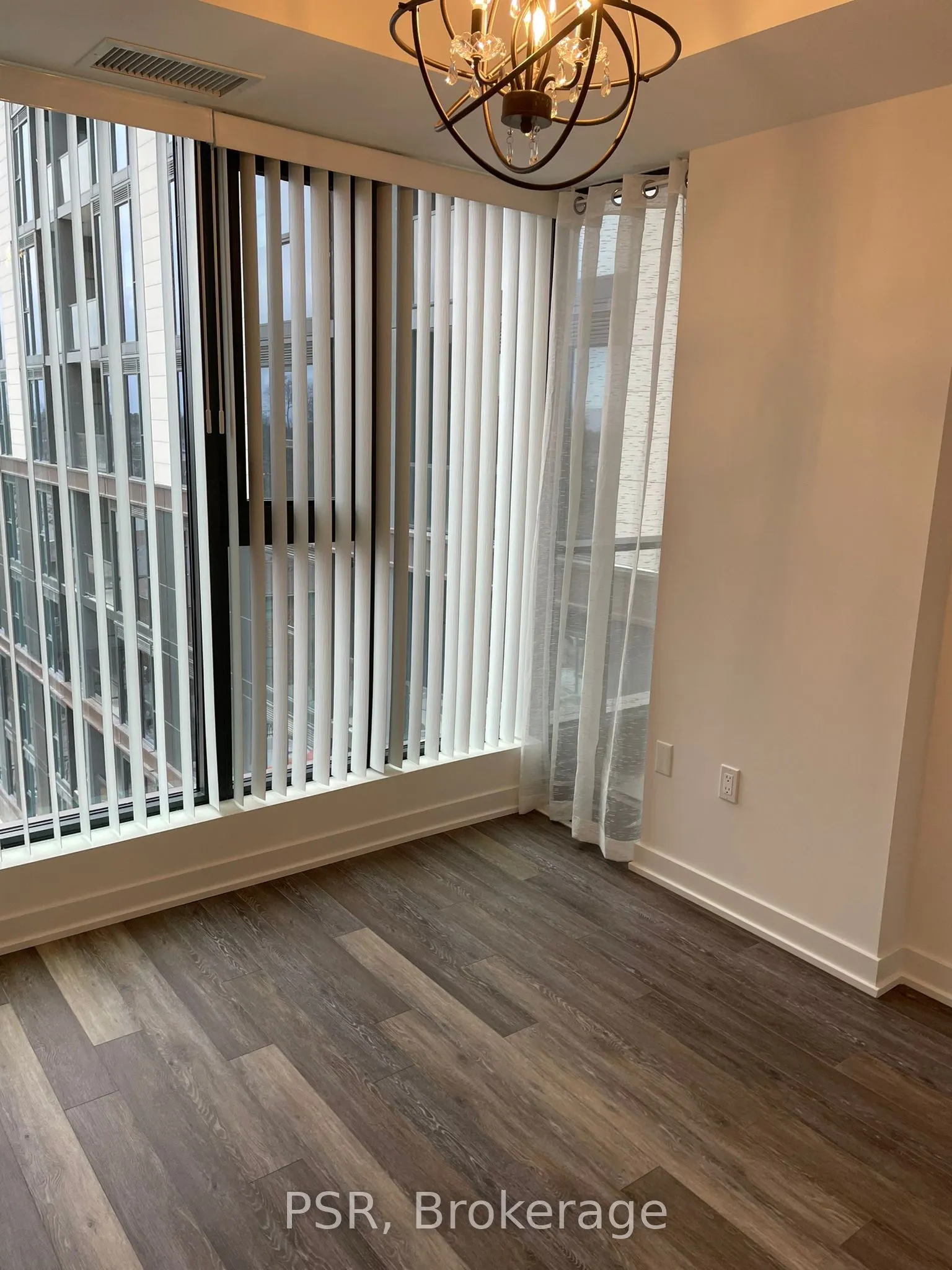 250 Lawrence Avenue W, #625