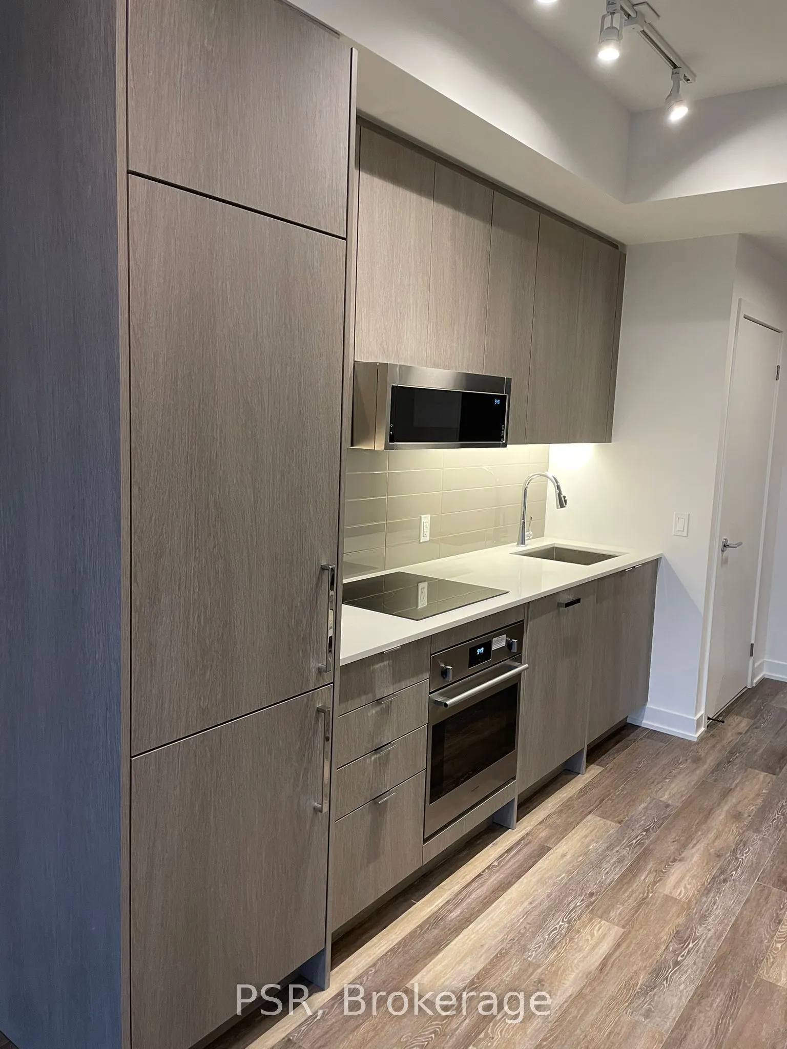 250 Lawrence Avenue W, #625