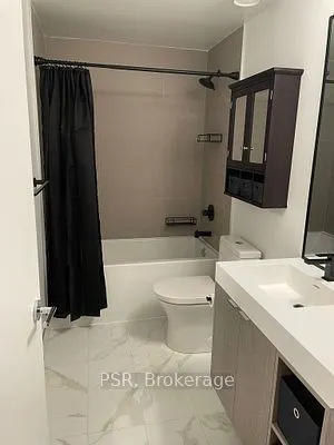 250 Lawrence Avenue W, #625
