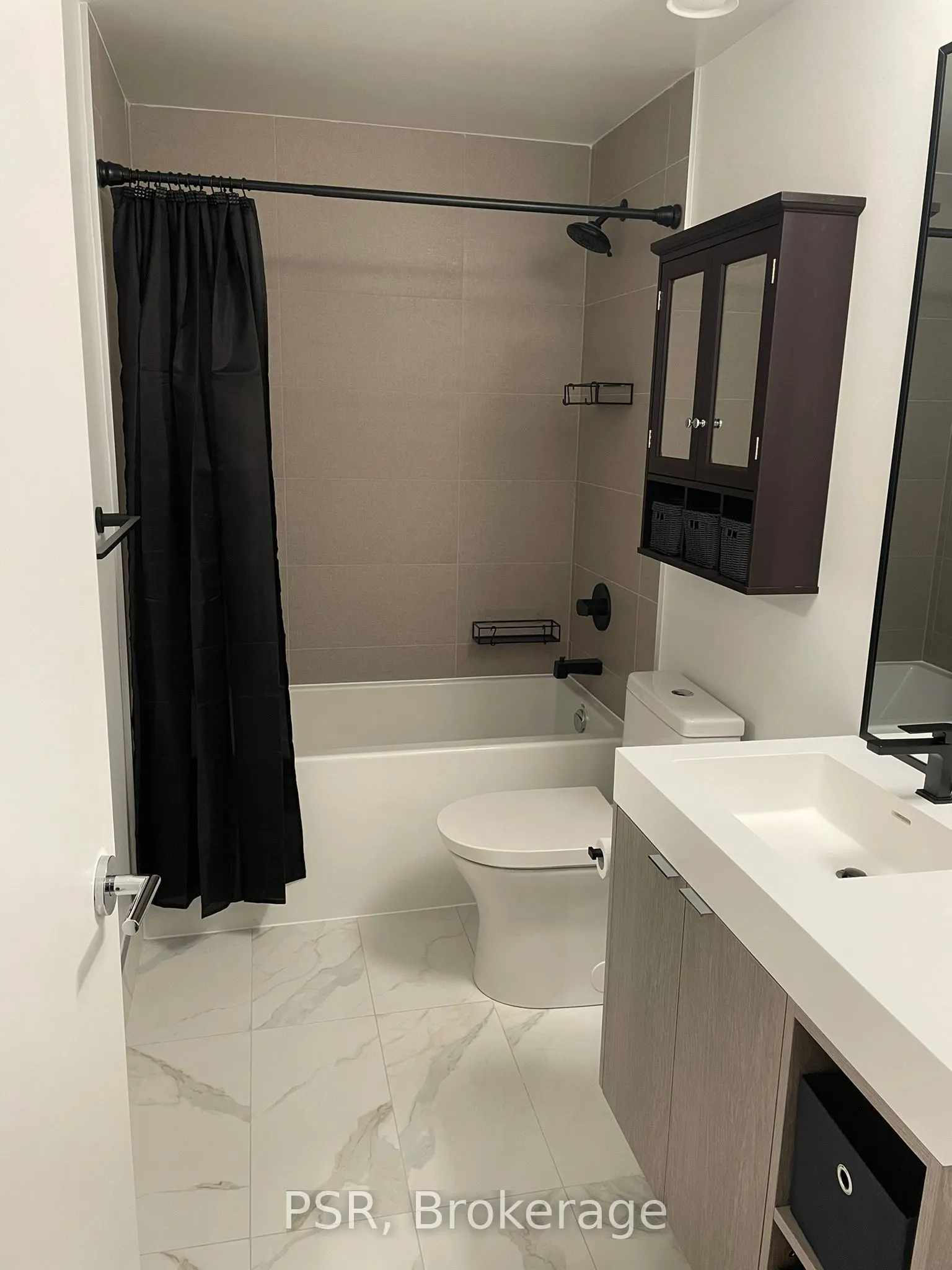 250 Lawrence Avenue W, #625