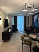 388 Bloor Street S, #1107