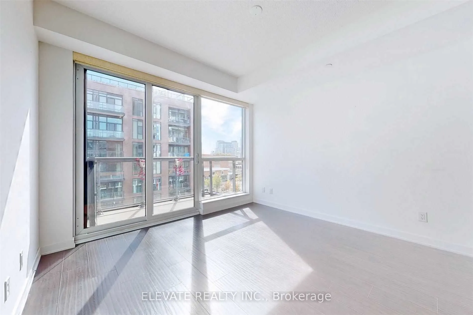 55 Regent Park Boulevard, #519