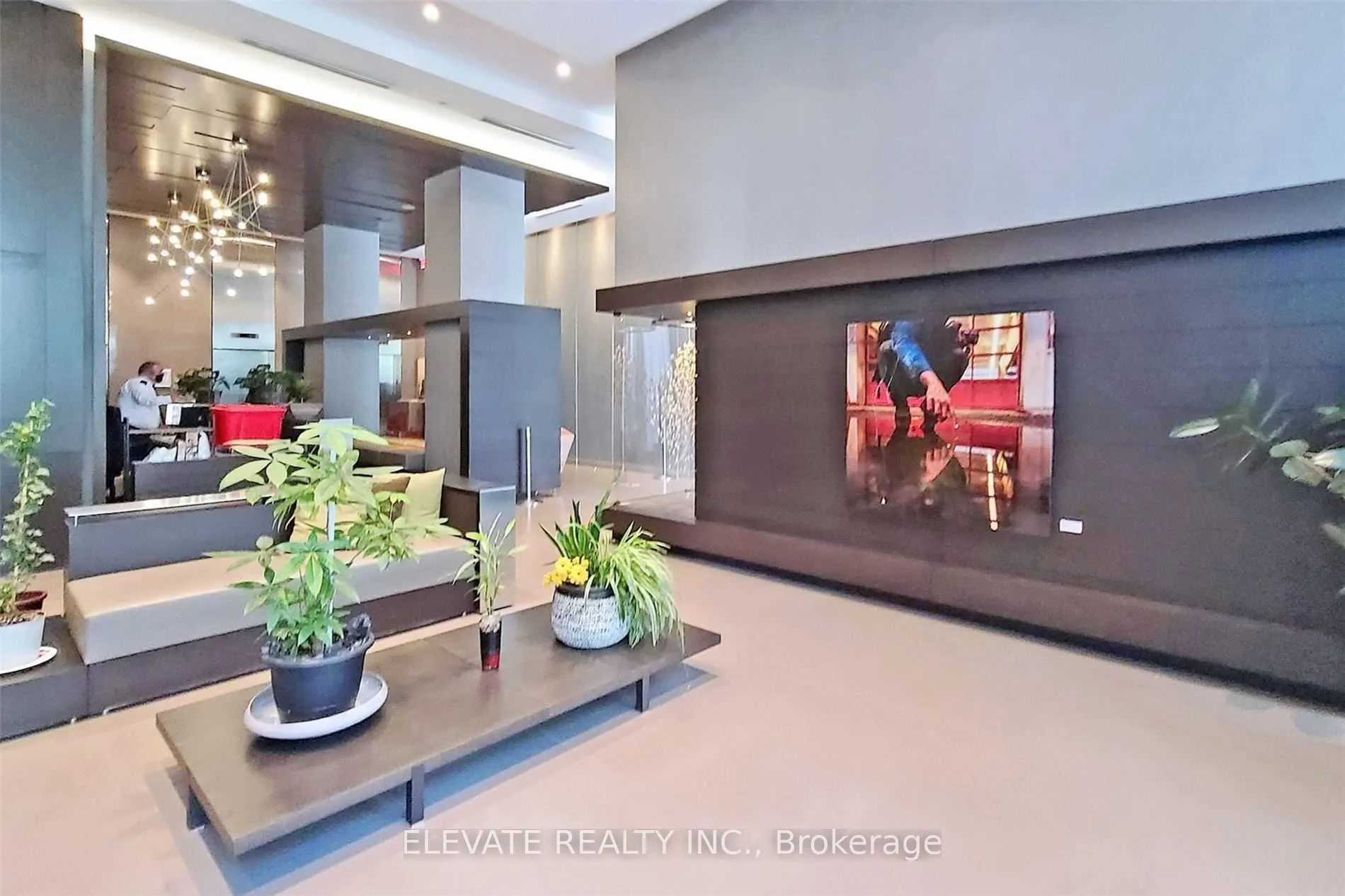 55 Regent Park Boulevard, #519