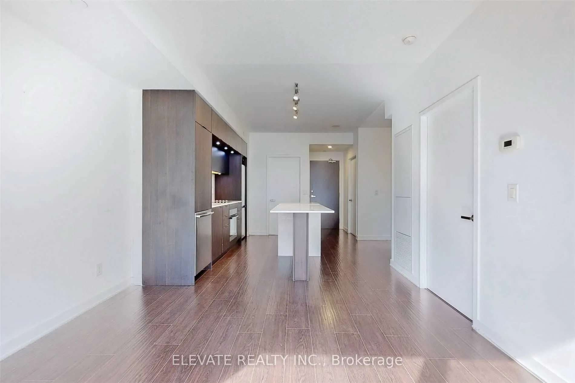 55 Regent Park Boulevard, #519