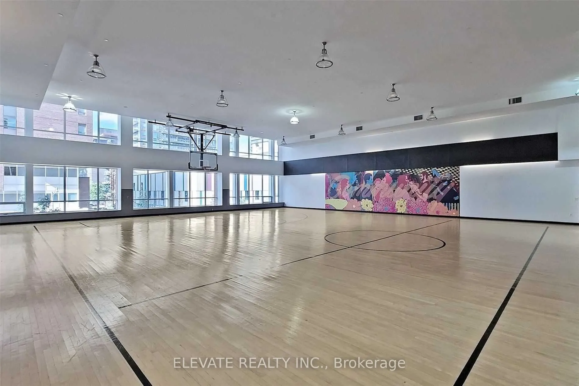 55 Regent Park Boulevard, #519