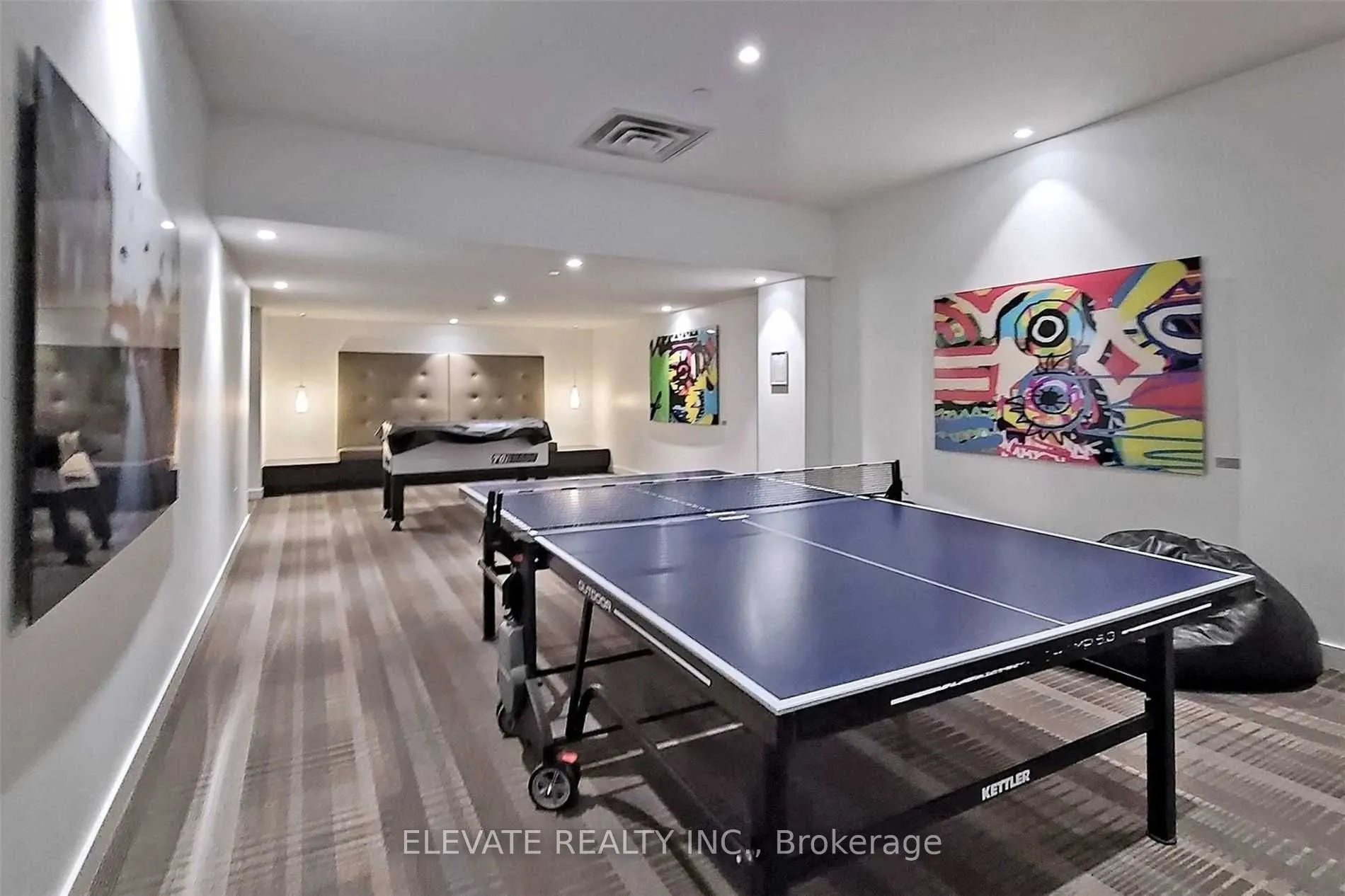 55 Regent Park Boulevard, #519