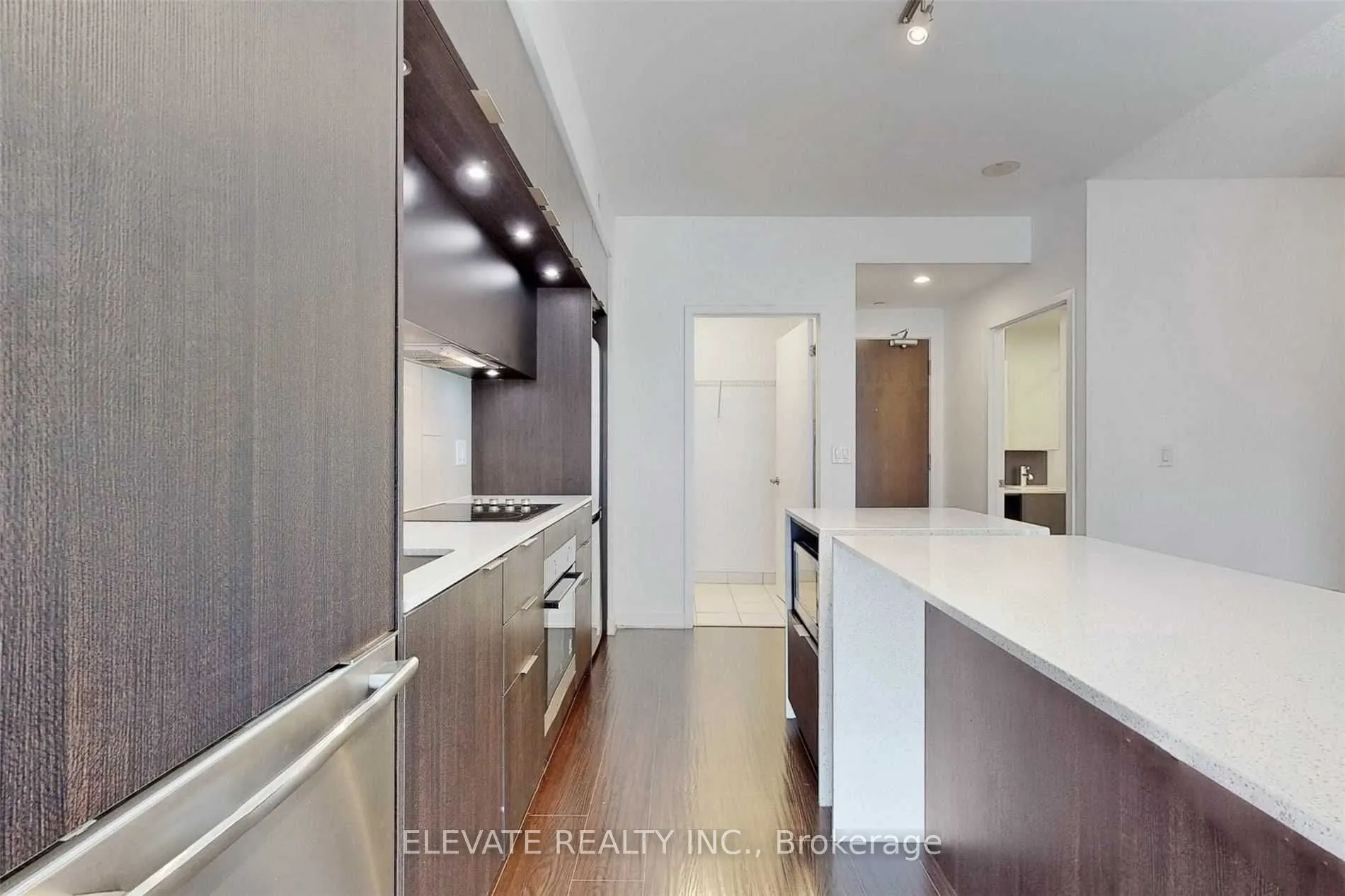 55 Regent Park Boulevard, #519