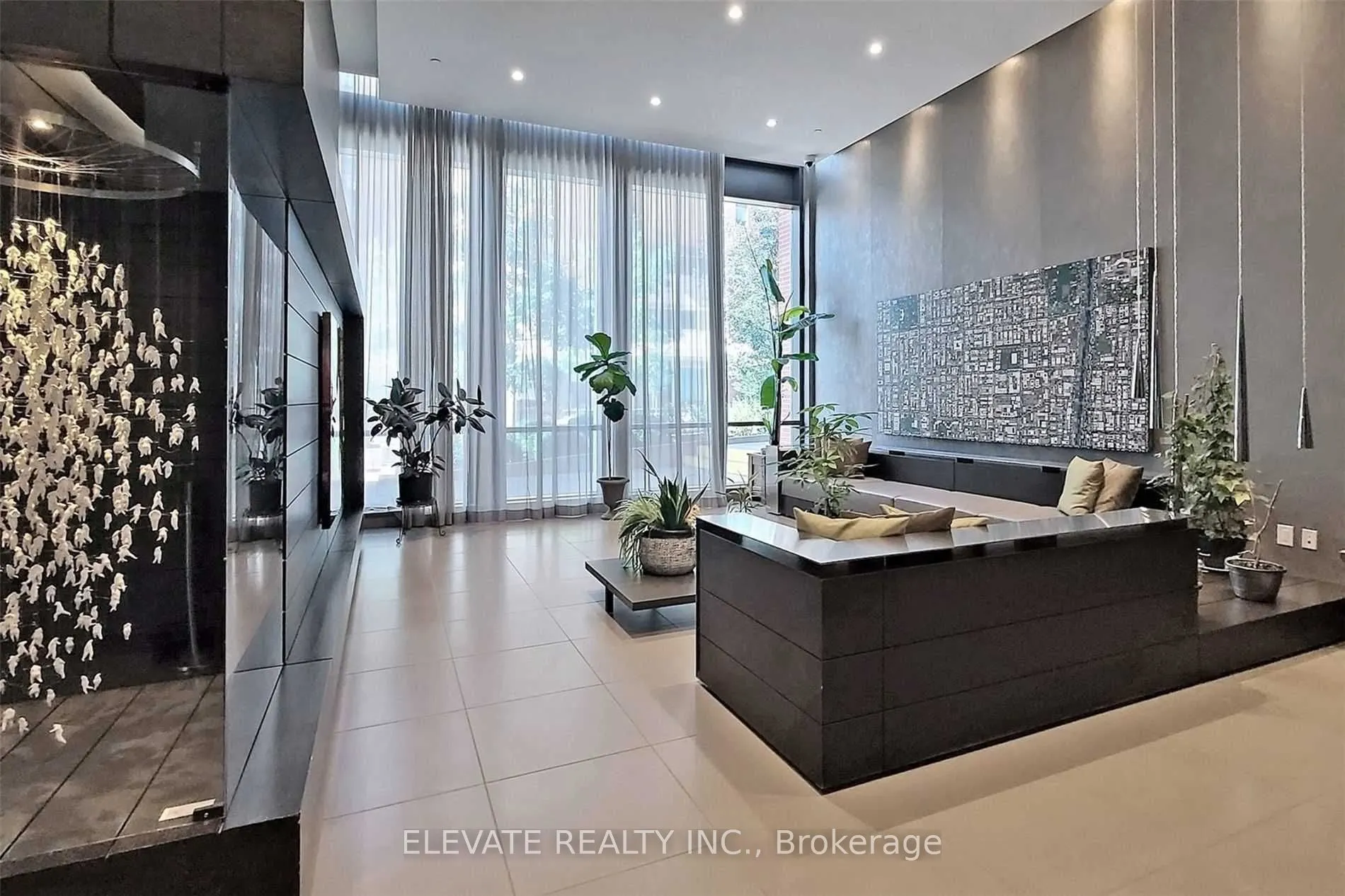 55 Regent Park Boulevard, #519