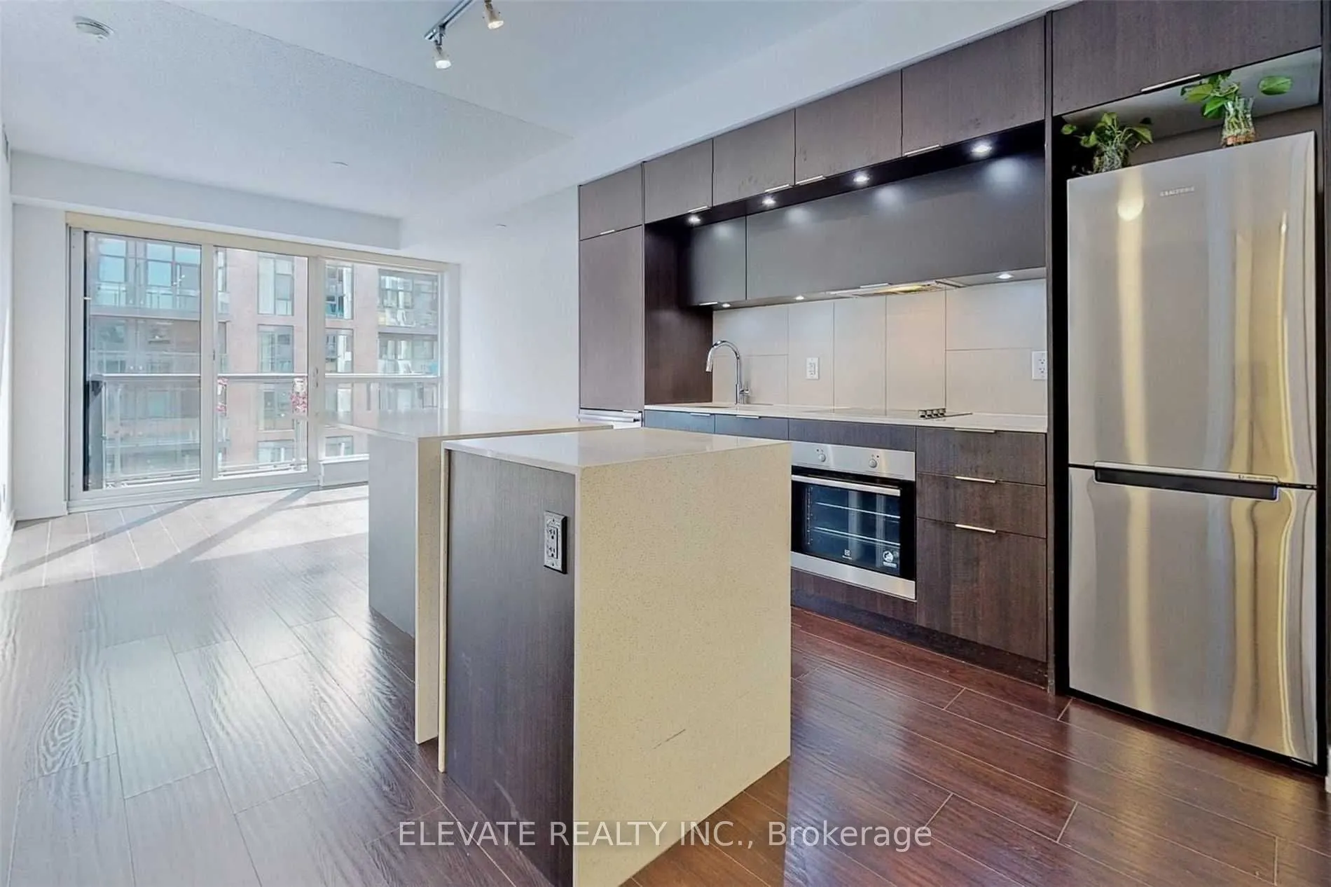 55 Regent Park Boulevard, #519