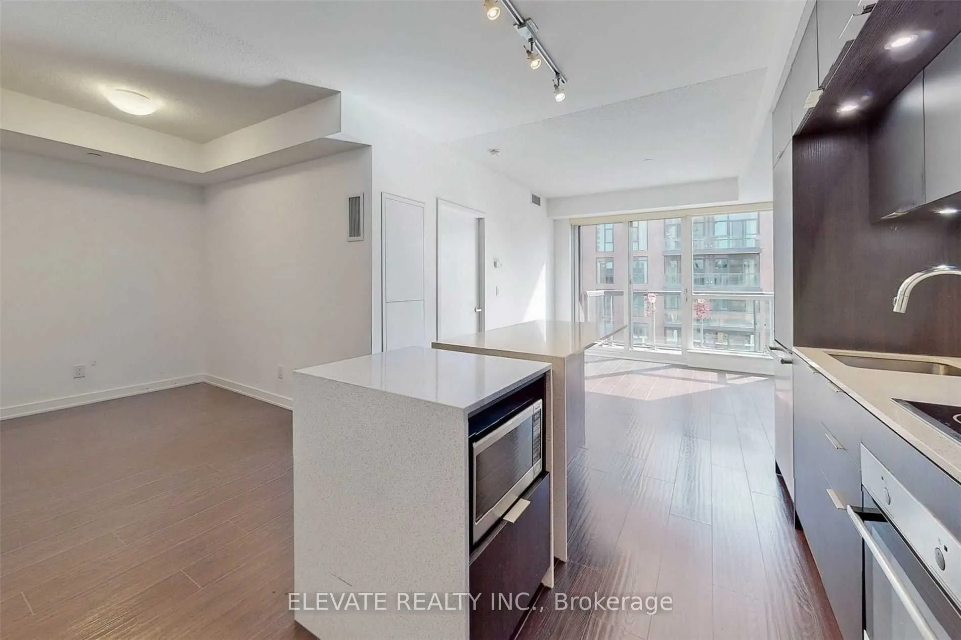 55 Regent Park Boulevard, #519