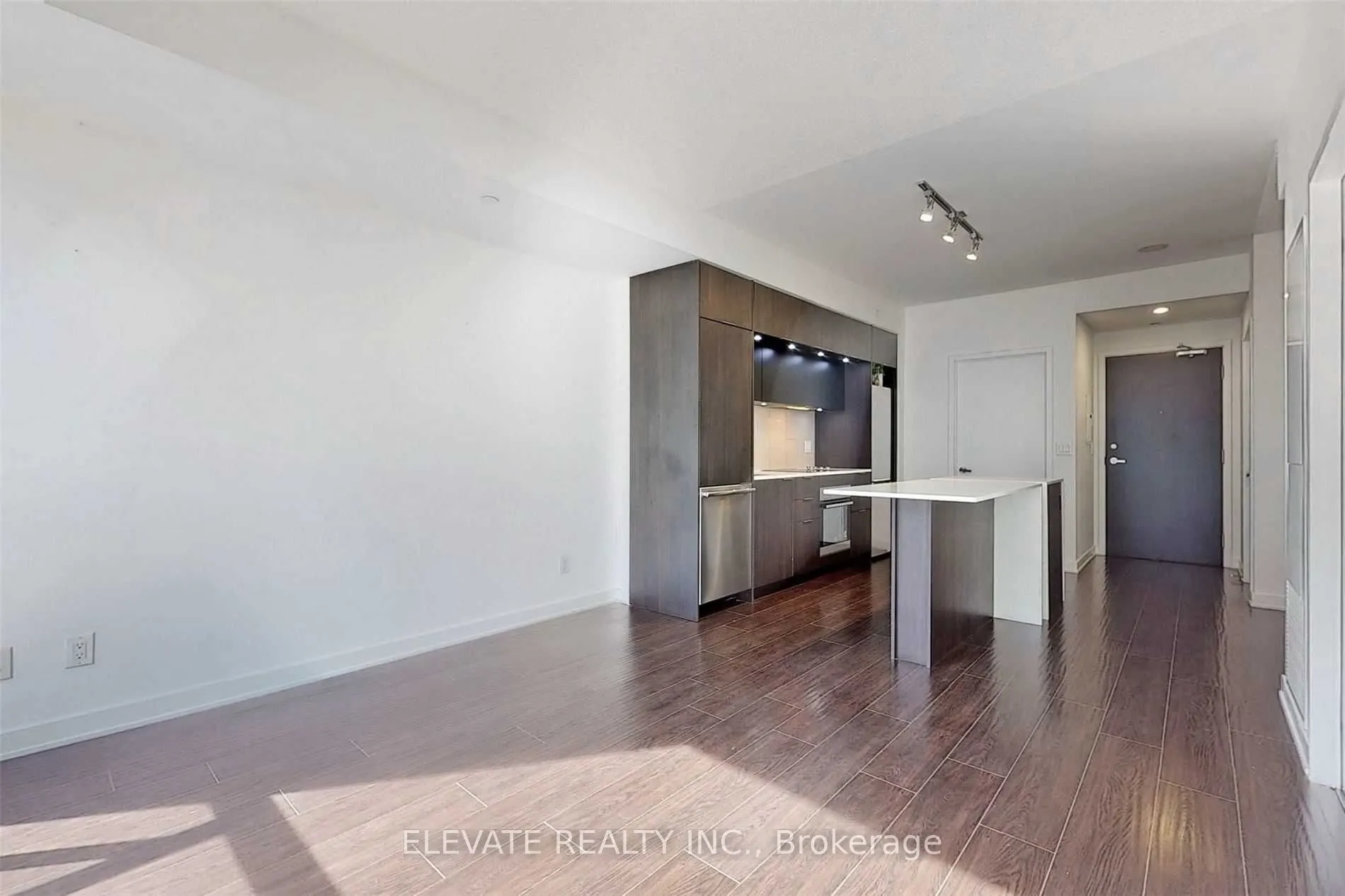 55 Regent Park Boulevard, #519