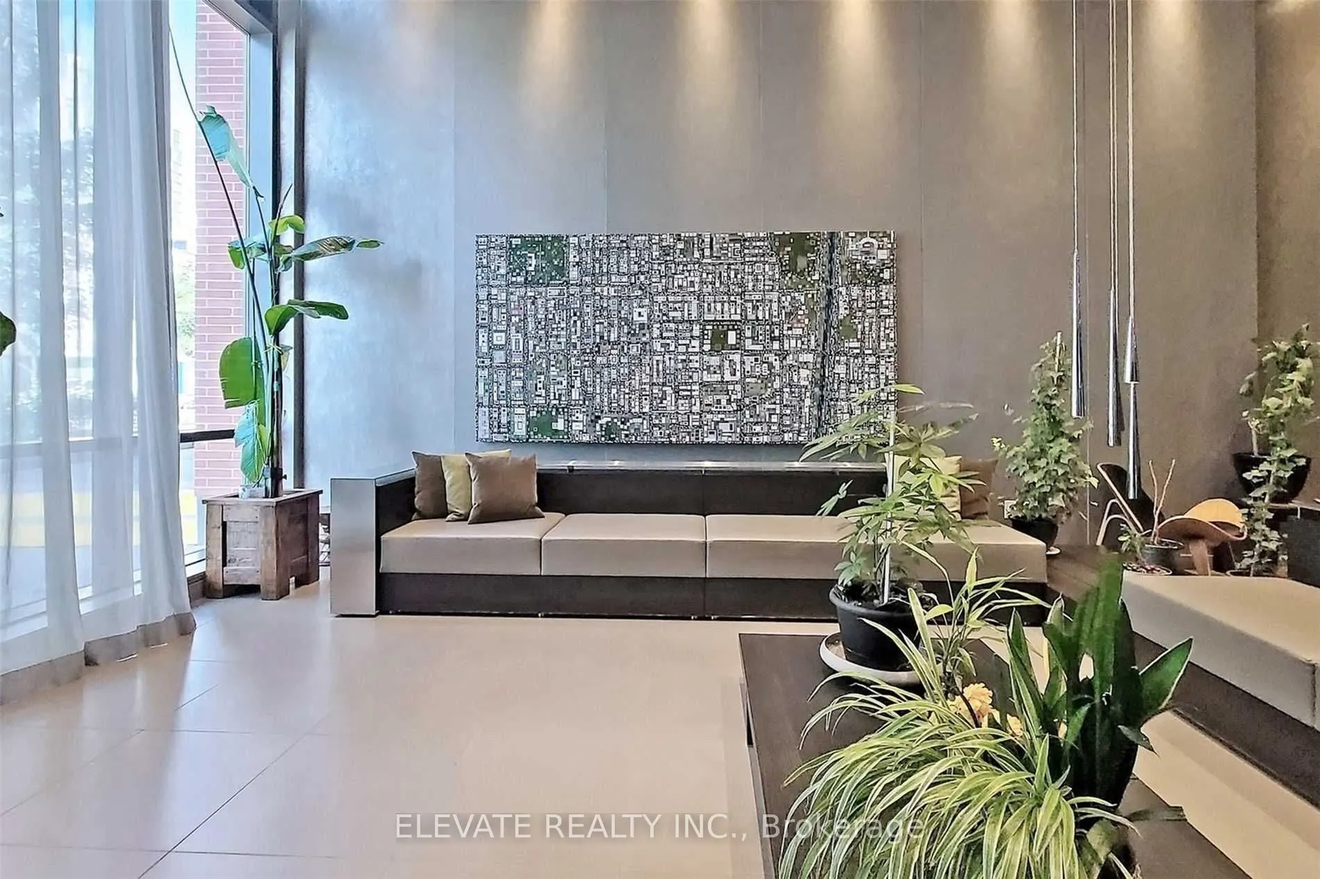 55 Regent Park Boulevard, #519
