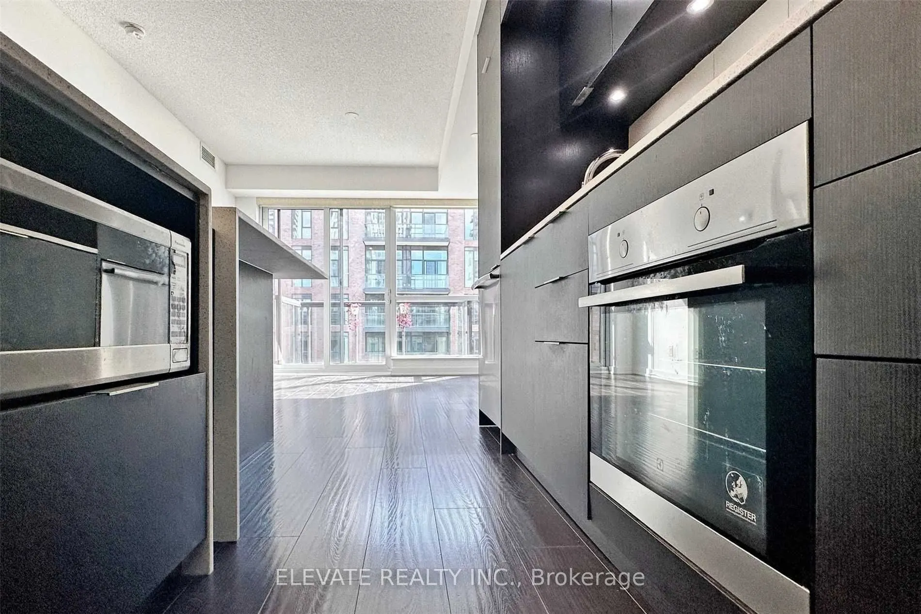 55 Regent Park Boulevard, #519