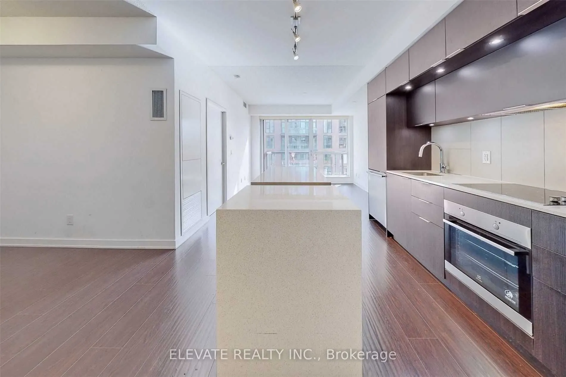 55 Regent Park Boulevard, #519