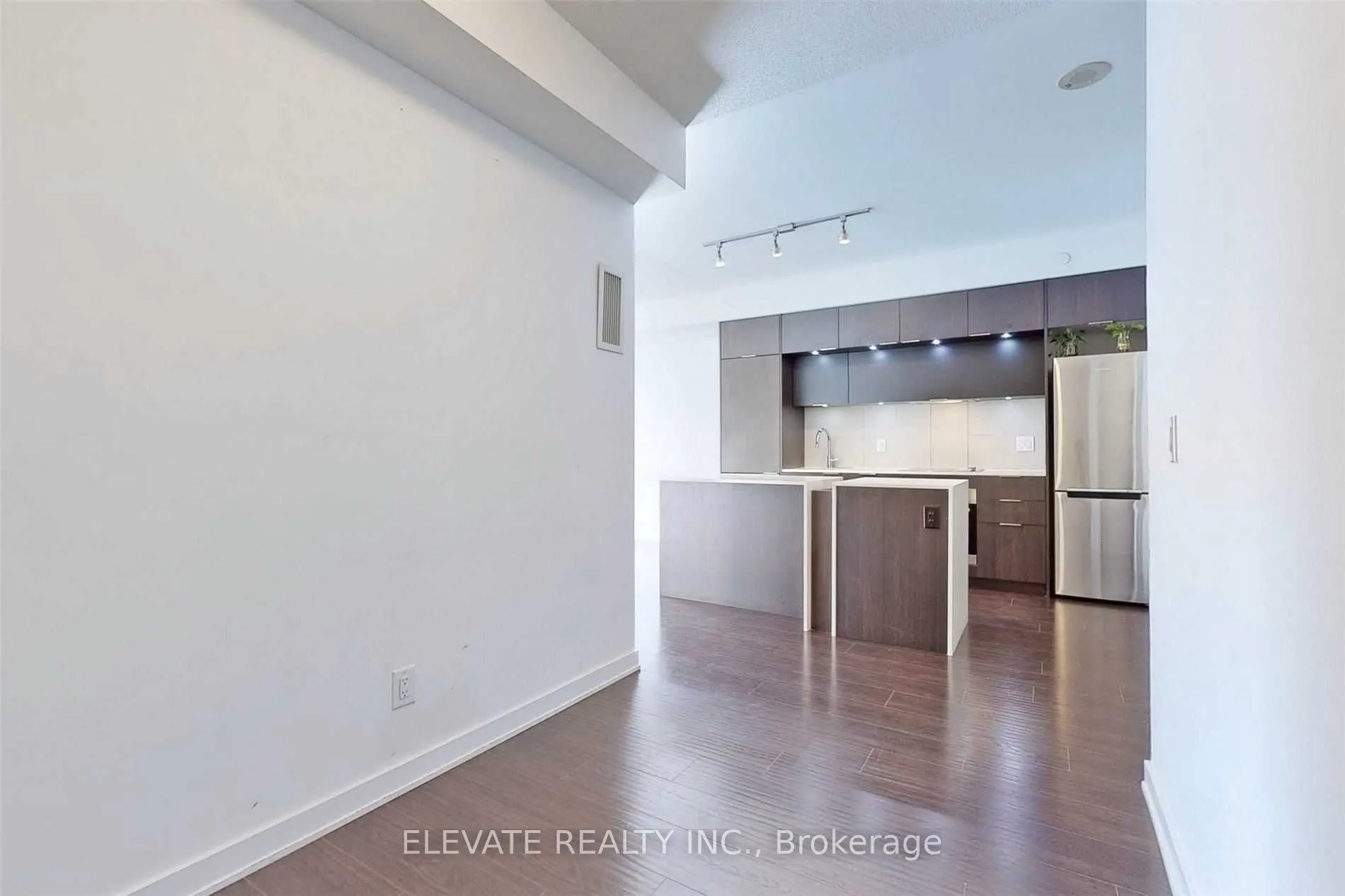 55 Regent Park Boulevard, #519
