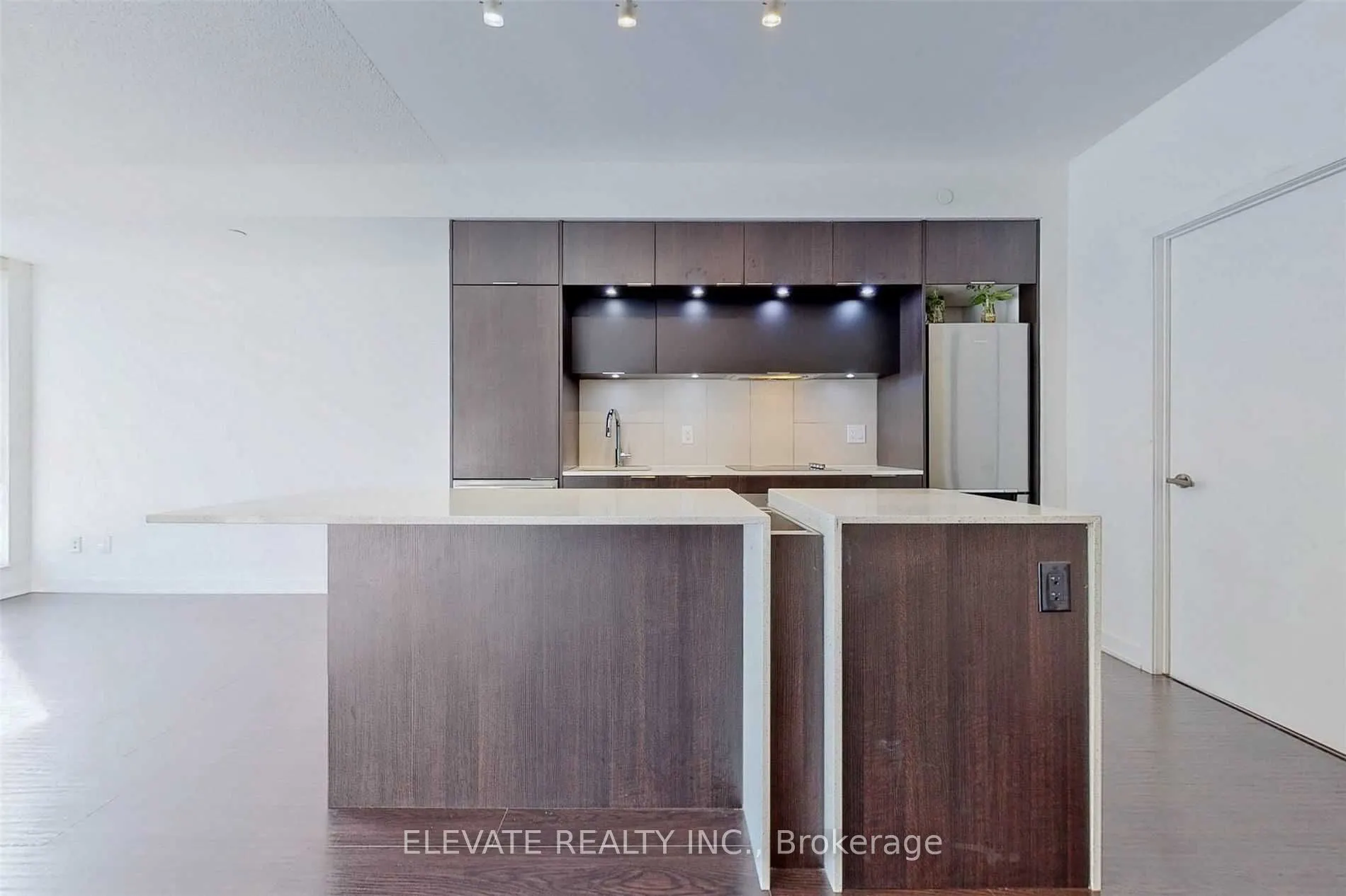 55 Regent Park Boulevard, #519