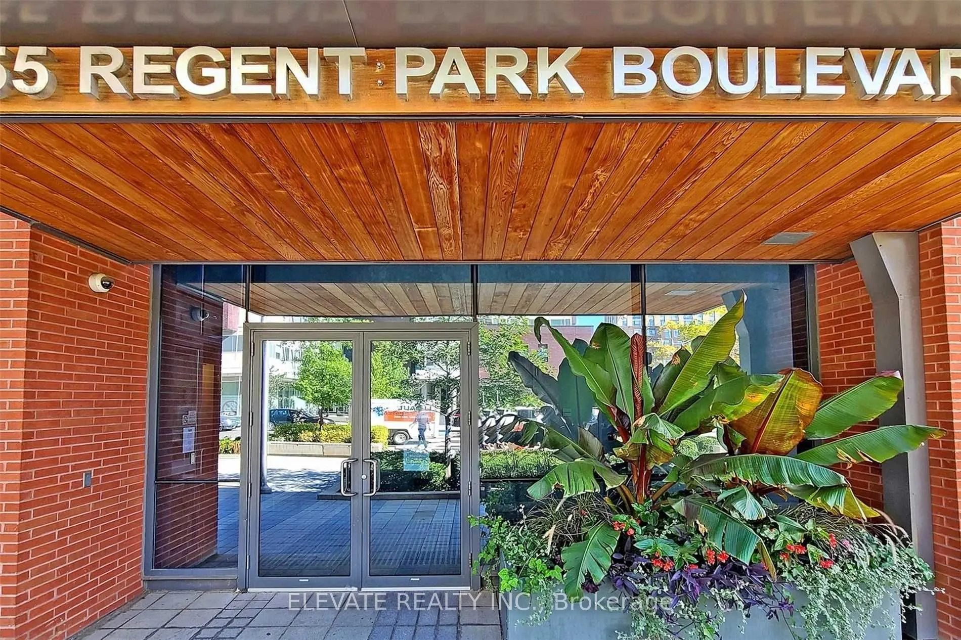 55 Regent Park Boulevard, #519