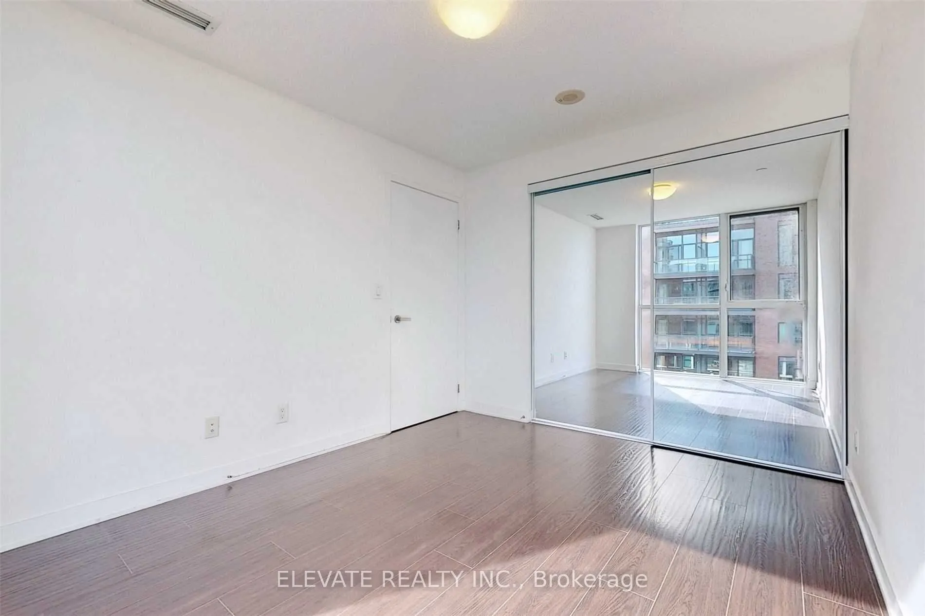 55 Regent Park Boulevard, #519