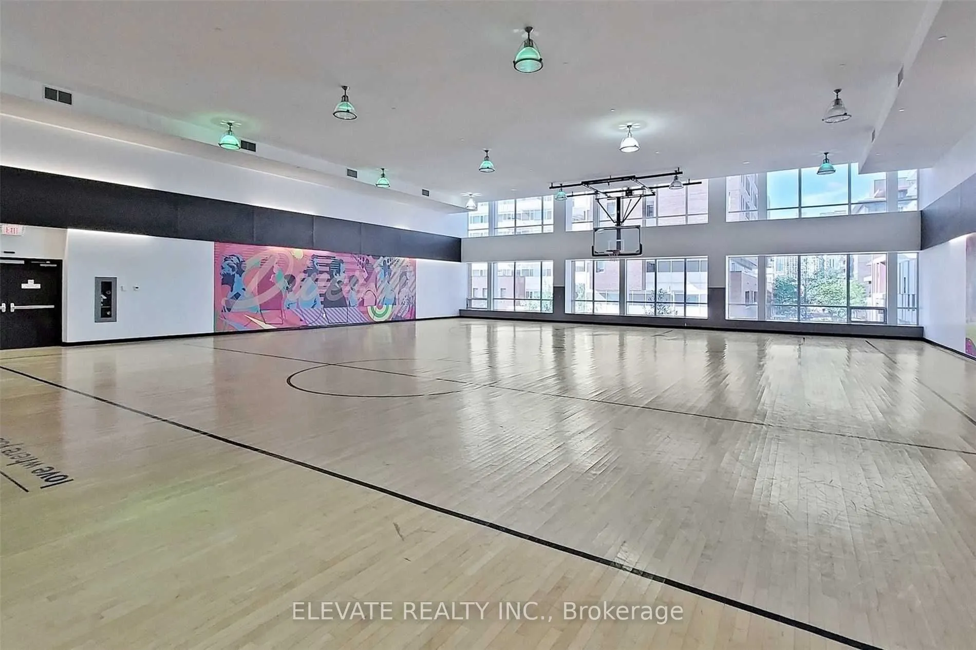 55 Regent Park Boulevard, #519