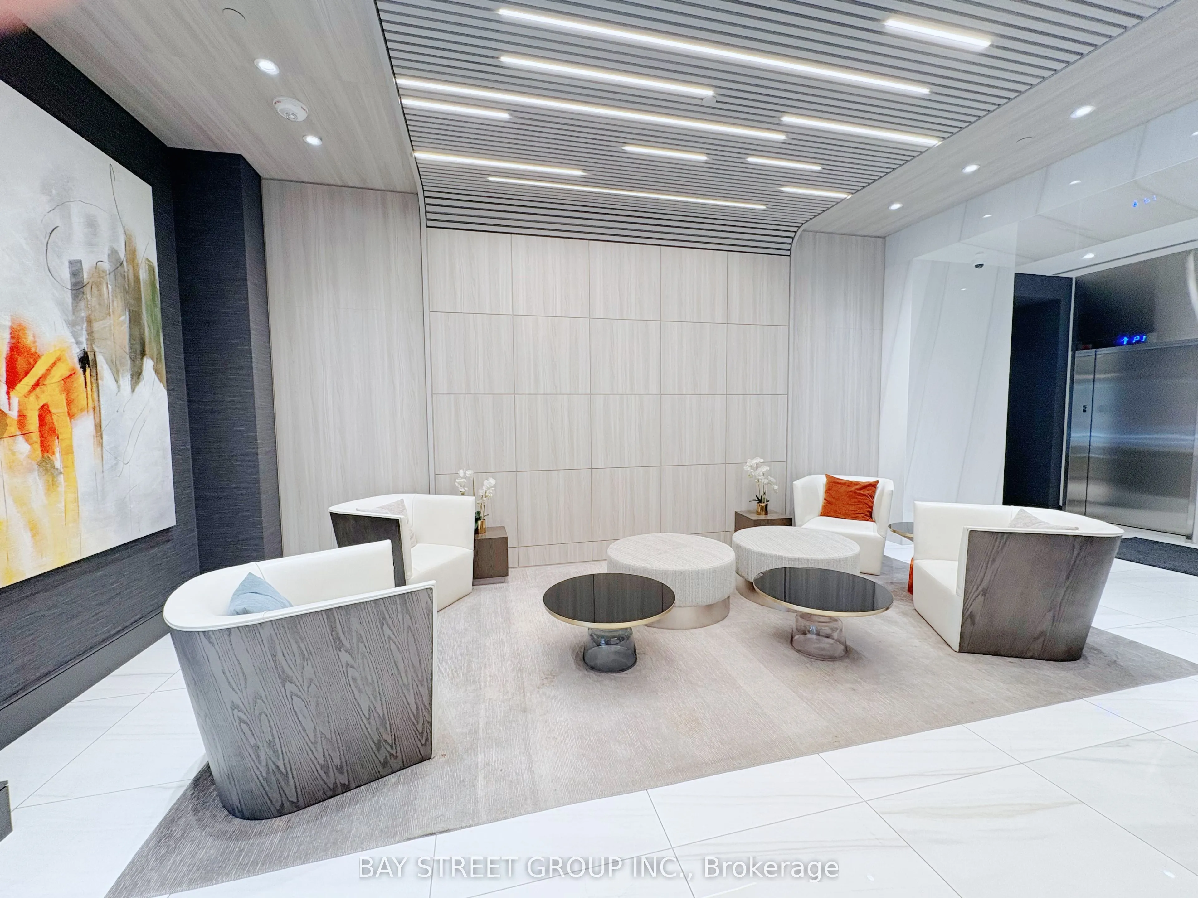 75 Canterbury Place, #1206
