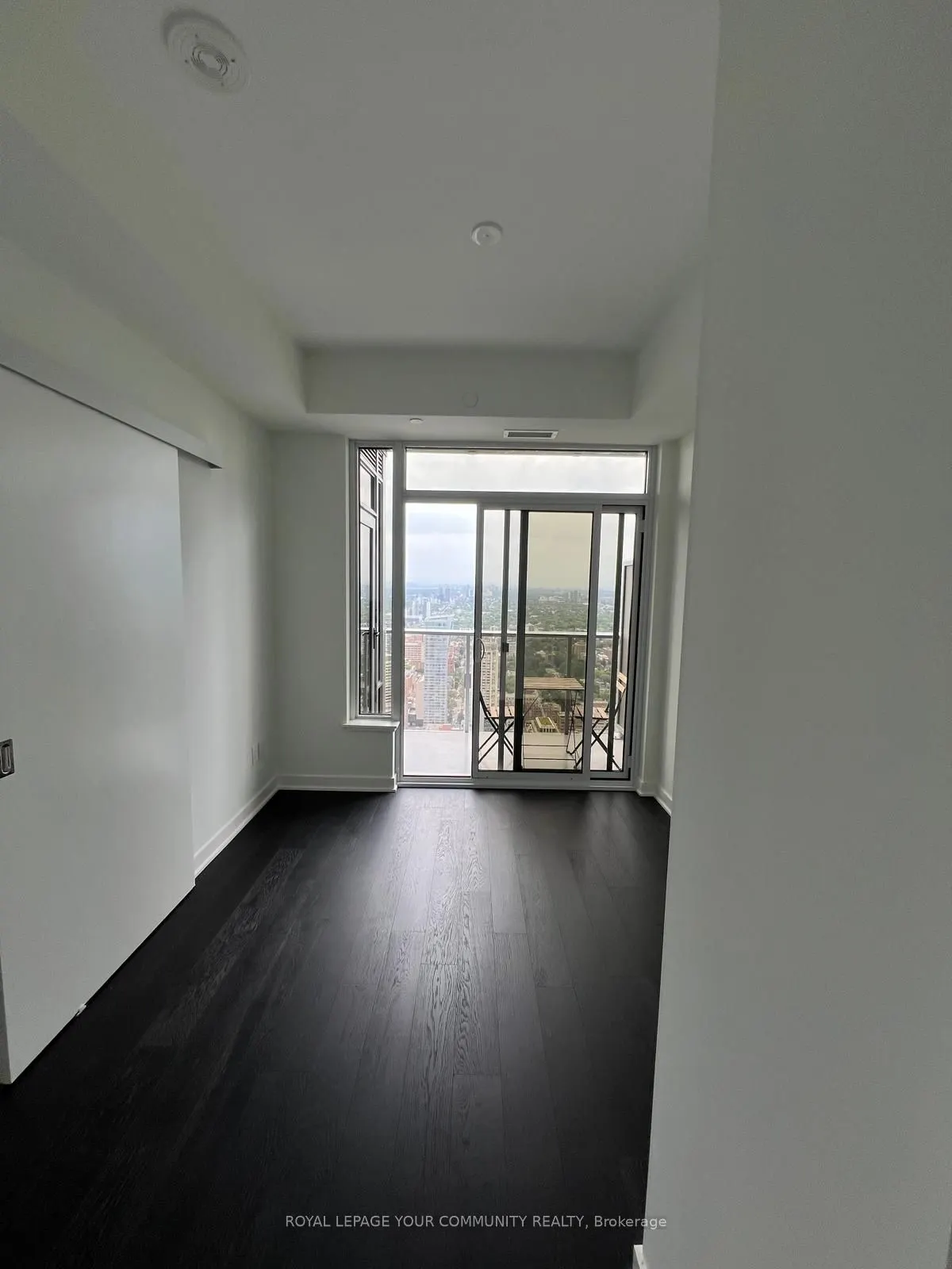 11 Yorkville Avenue, #4710