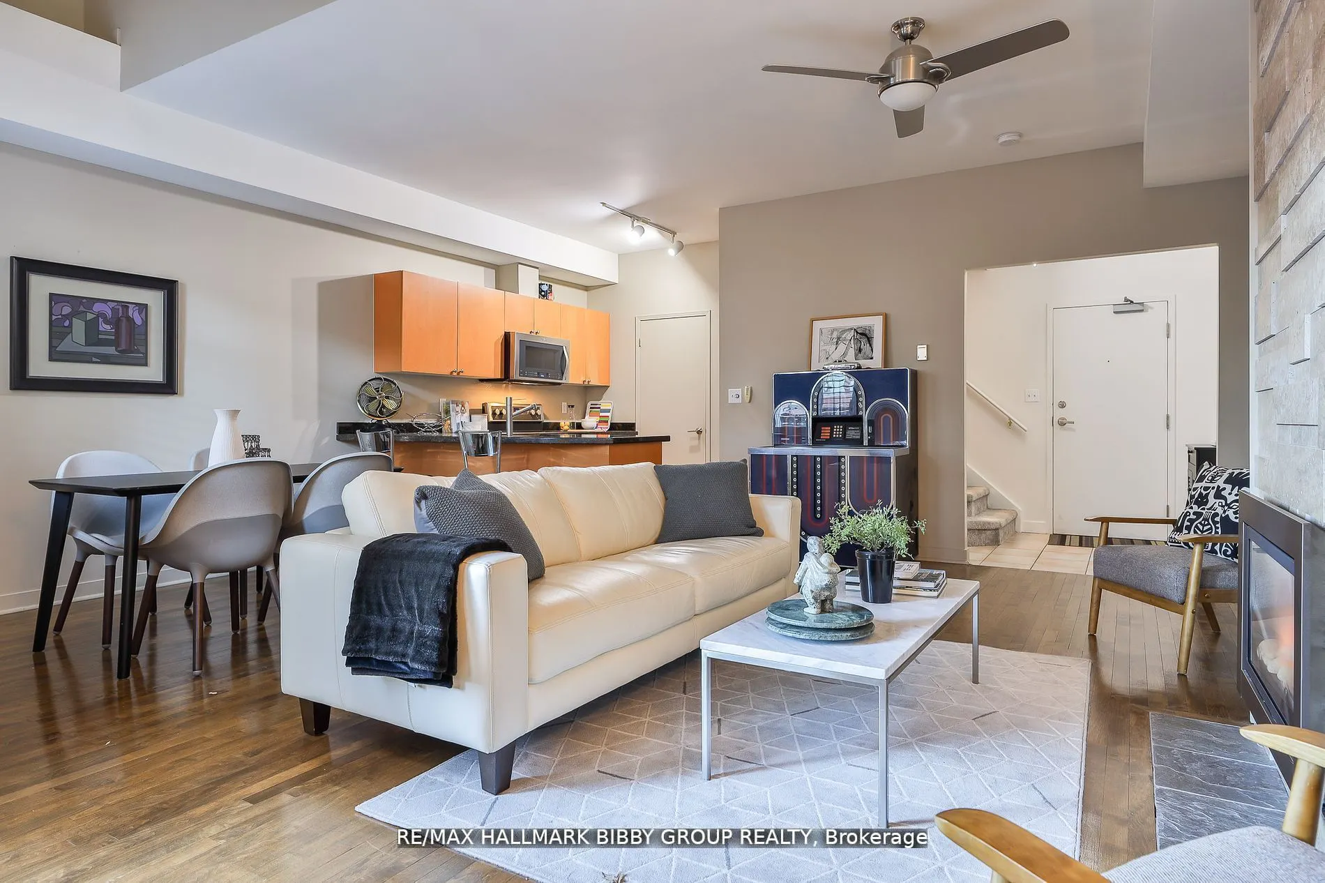 500 Richmond Street W, #315