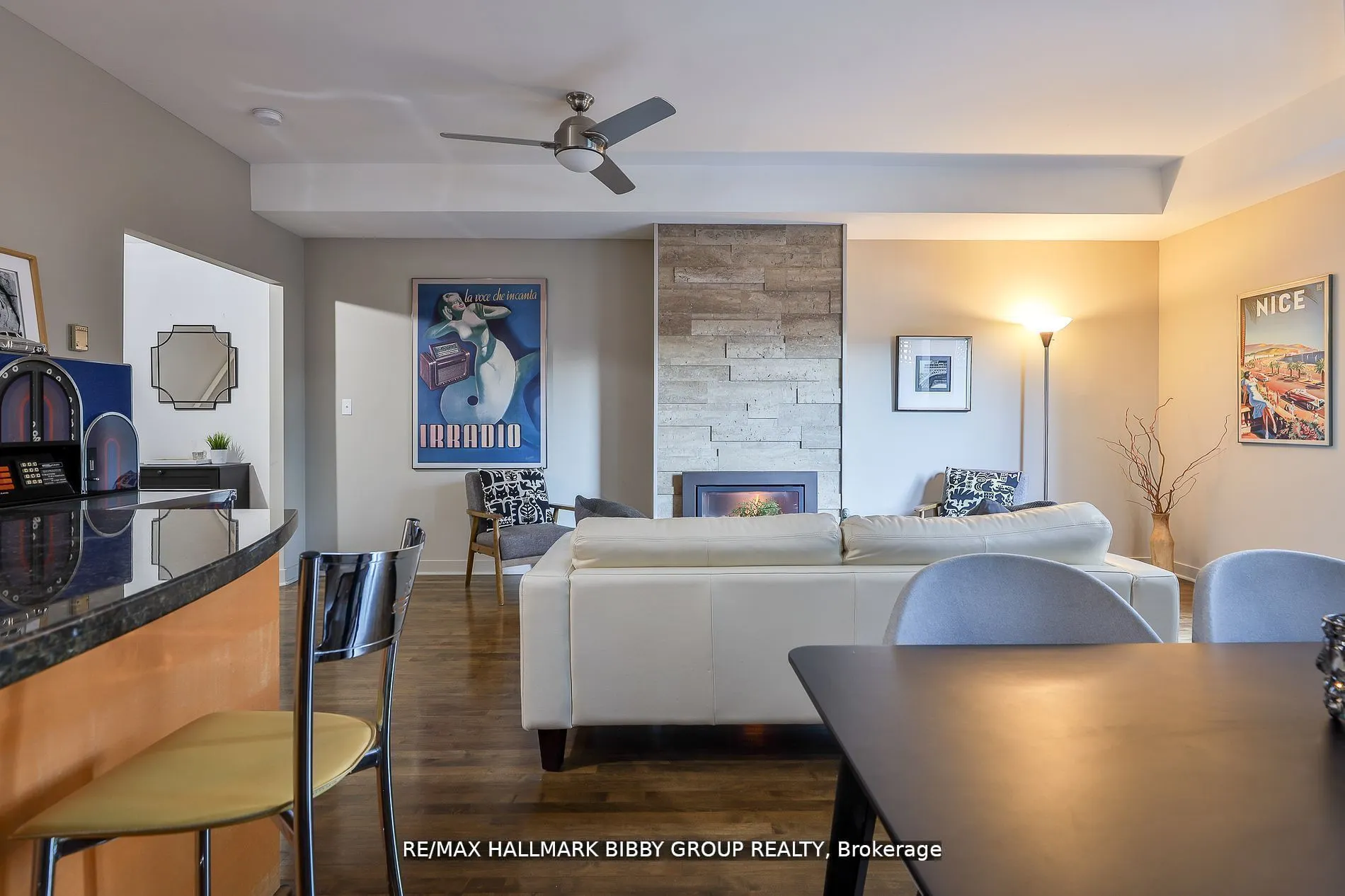 500 Richmond Street W, #315