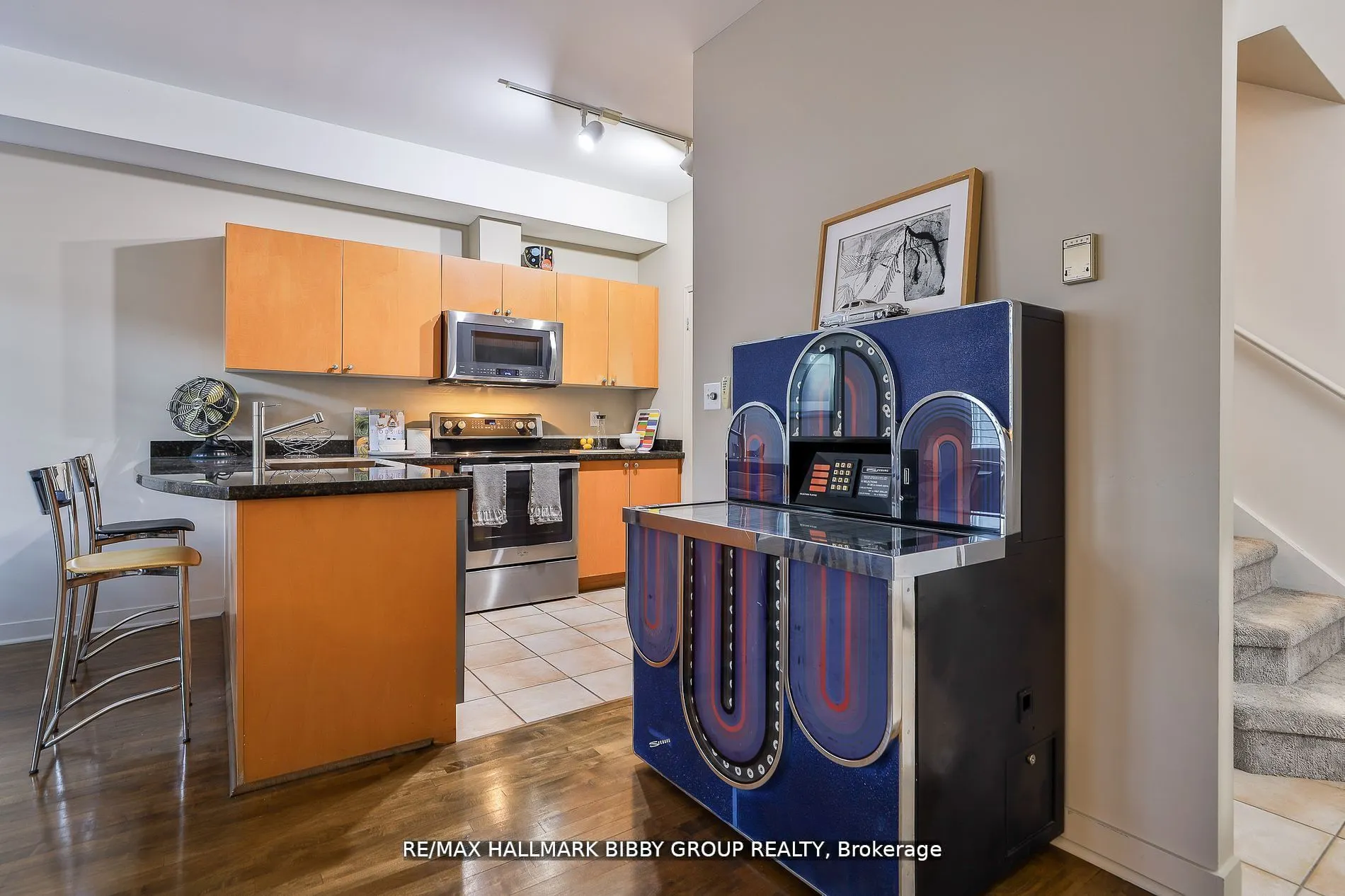 500 Richmond Street W, #315