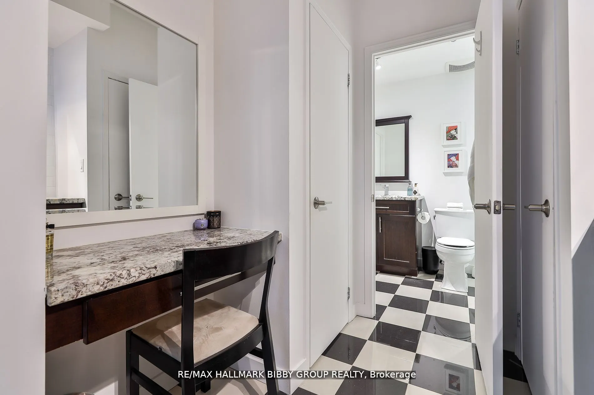 500 Richmond Street W, #315