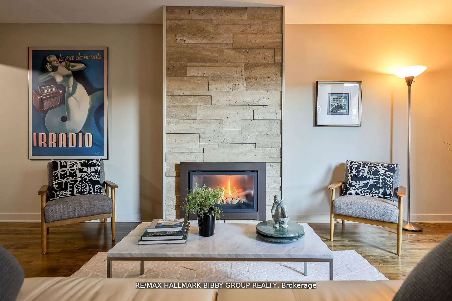 500 Richmond Street W, #315