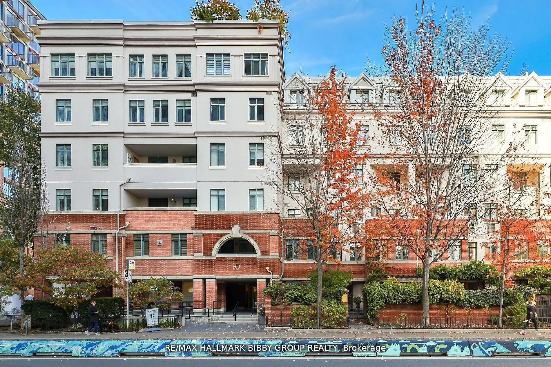500 Richmond Street W, #315