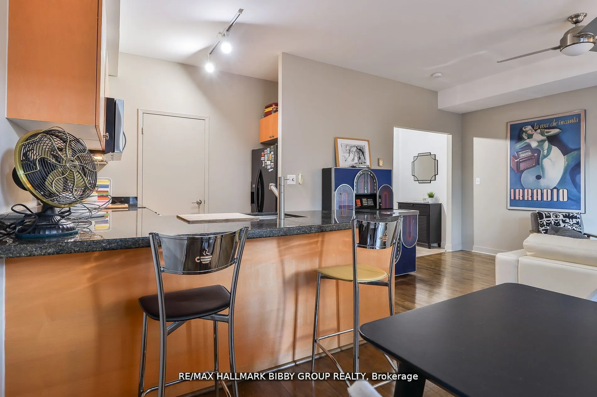 500 Richmond Street W, #315
