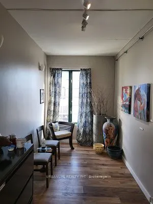 15 Atlantic Avenue, #2nd Fl