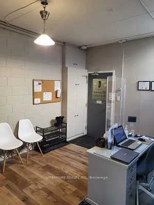 15 Atlantic Avenue, #2nd Fl