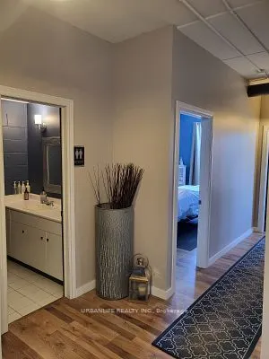 15 Atlantic Avenue, #2nd Fl