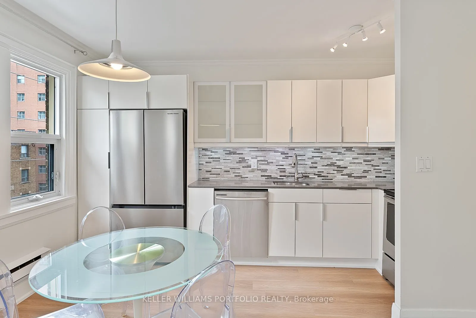 114 Vaughan Road, #402