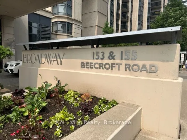 153 Beecroft Road, #2010