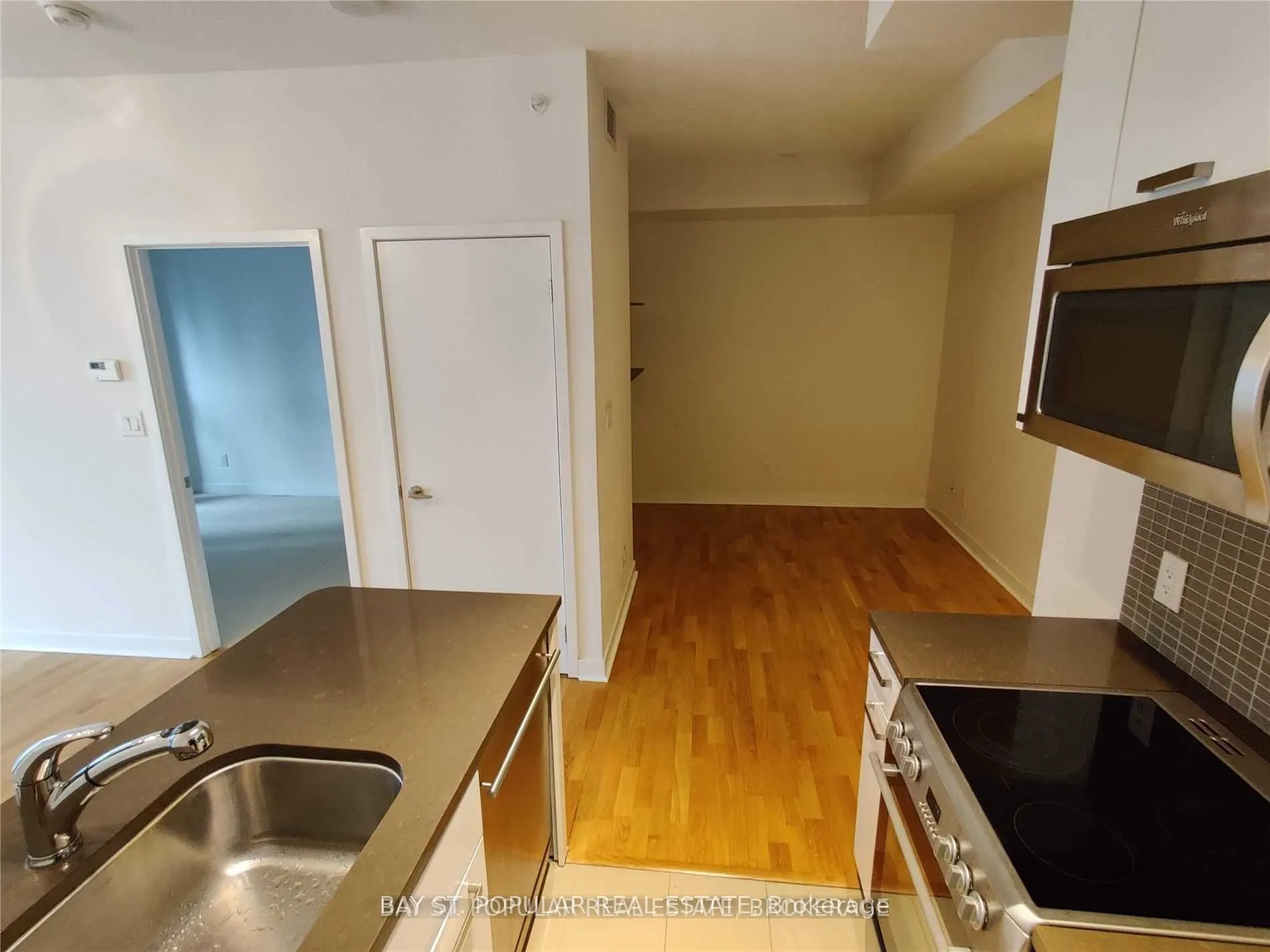 295 Adelaide Street W, ##3508