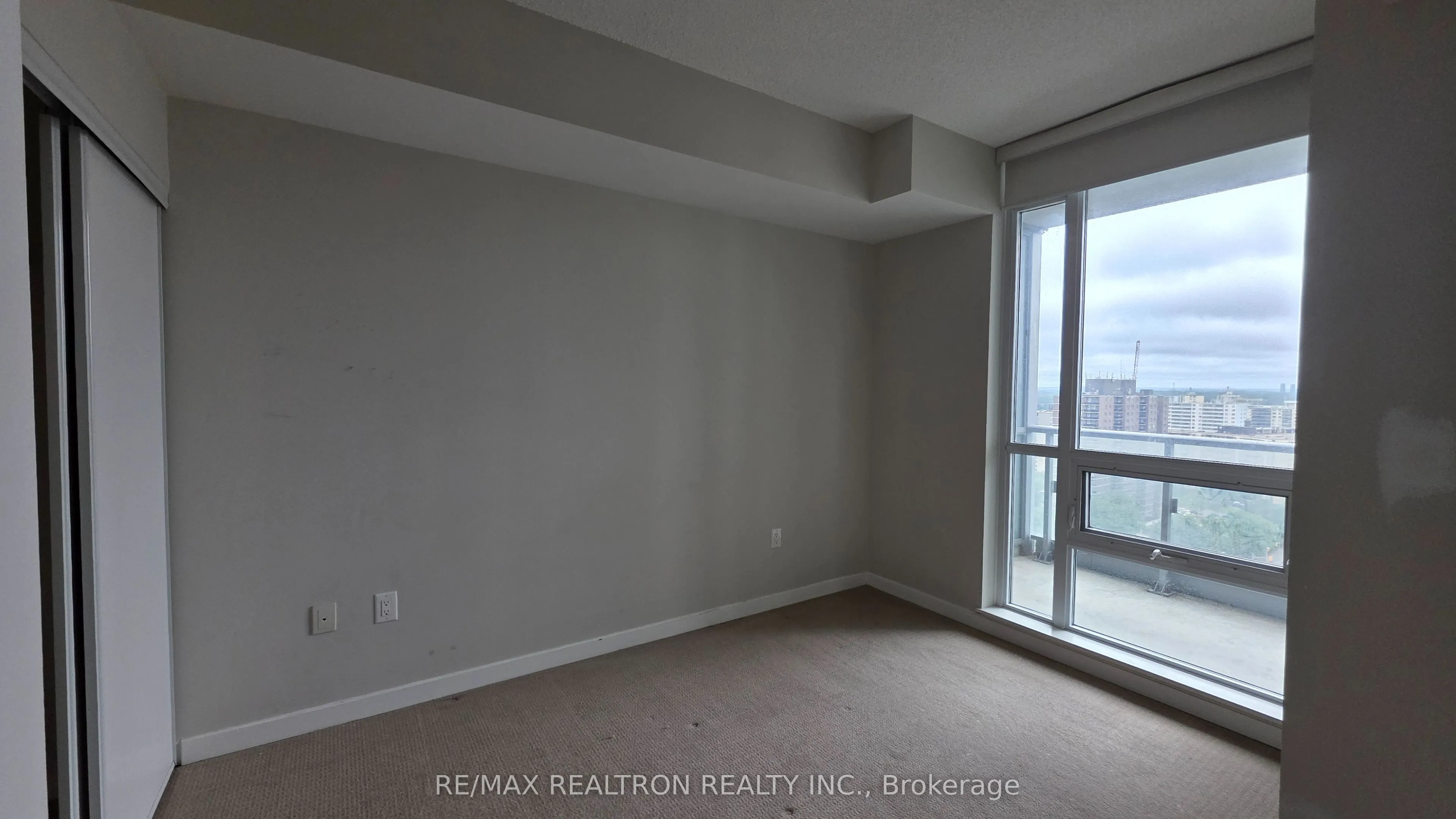 66 Forest Manor Road, #1703