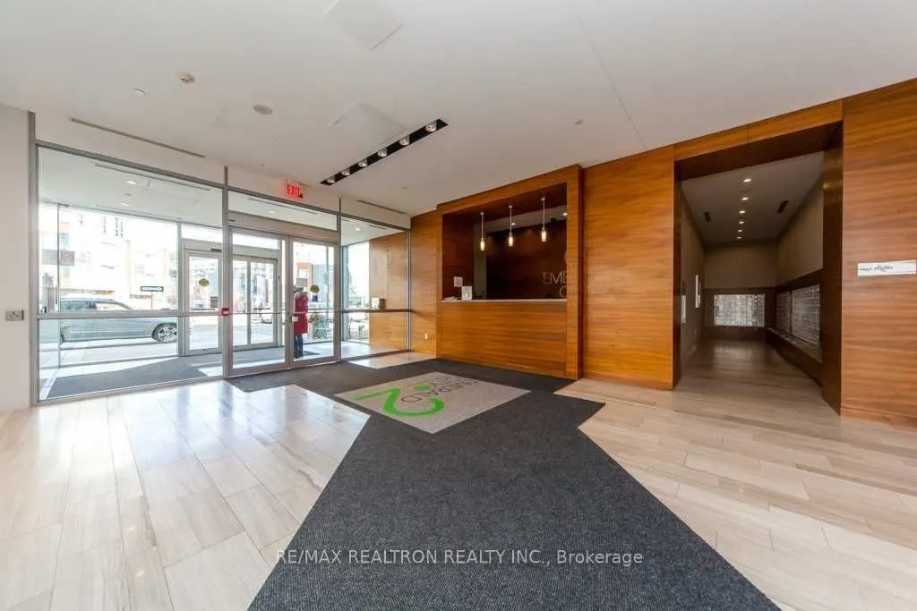 66 Forest Manor Road, #1703