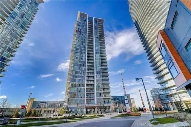 66 Forest Manor Road, #1703
